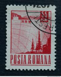 Photo Textures of Postage Stamp